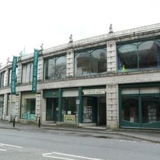 The Automobile Palace