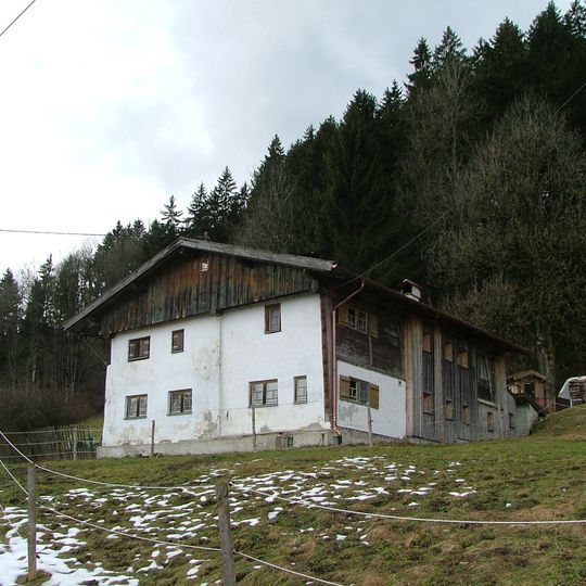 Kleinbauernhaus