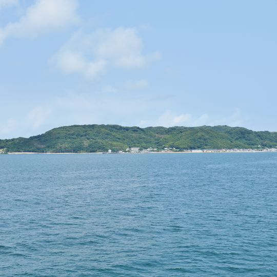 Shika Island
