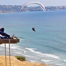 Torrey Pines Gliderport