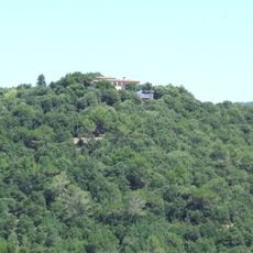 Torre de Serracaixeta