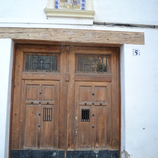 Ermita de Sant Antoni Abat