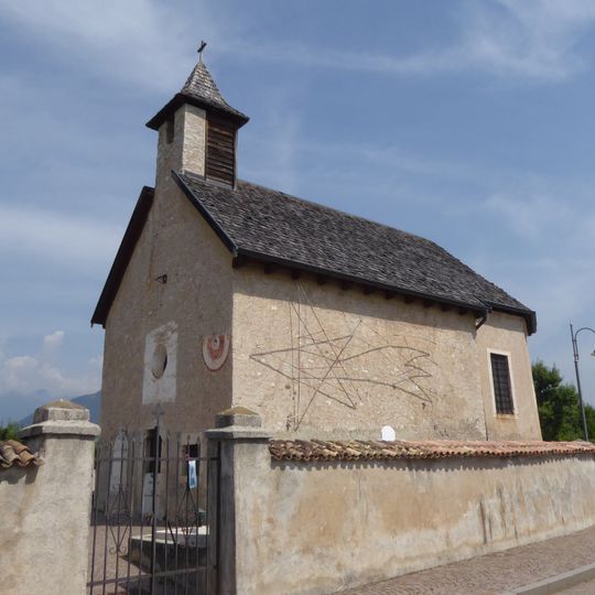 Chiesa di San Valentino