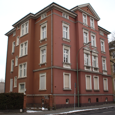 Haus Ludwigstraße 19