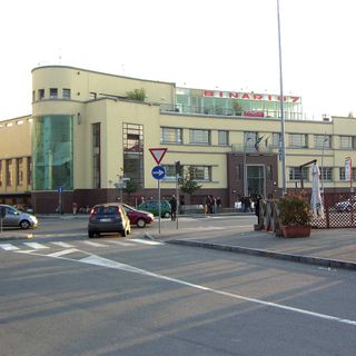 Urban Center
