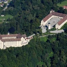 Schloss Heiligenberg