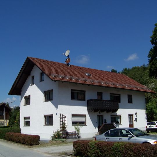 Bauernhaus
