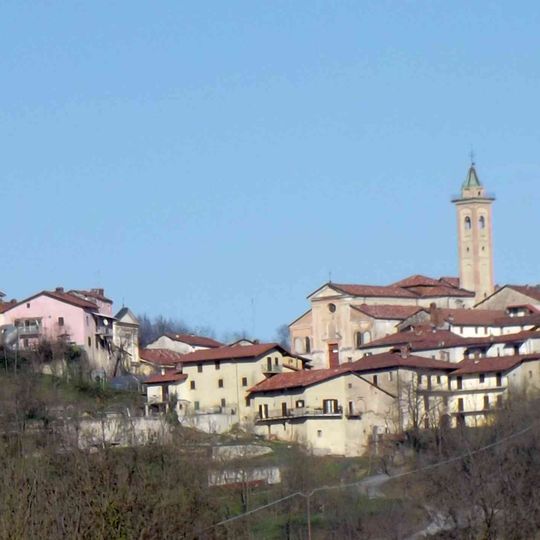 Torre Mondovì