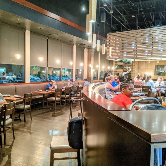 P.F. Chang's