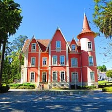 Câmara Municipal de Alcobaça