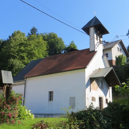 St. Nicholas's Church