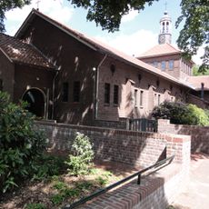 Sint-Josefkerk, Venhorst