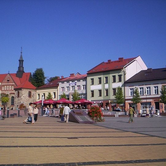 Chrzanów