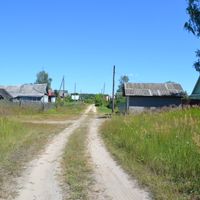 Nadeino (Shatursky District)