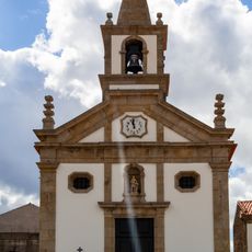 Igreja Paroquial de Provesende
