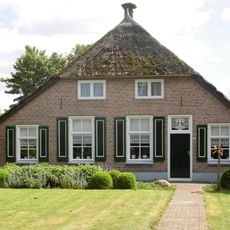 Gemeenteweg 148, Staphorst