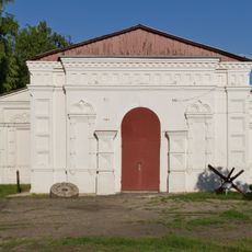 Церковь Дмитрия Солунского (Данков)