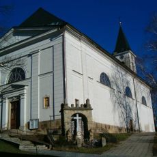 Church of Saint Nicholas