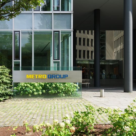 METRO Group