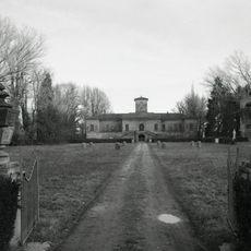 Villa Malvezzi Campeggi