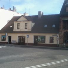 Ściegiennego 14 w Kluczborku