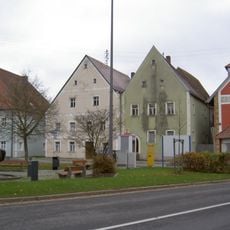 Wohnhaus
