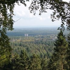Jostmeiers Berg