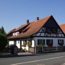 Cultural heritage D-4-76-183-86 in Marktrodach