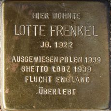 Lotte Frenkel