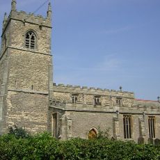 Church of Saint Martin