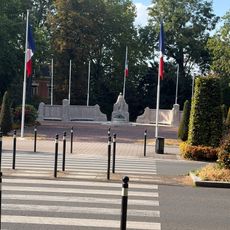 Monument aux morts