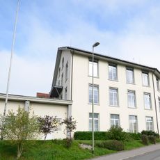 Feinweberei Elmer (2. Hälfte 19. Jh.), (Baugruppe)