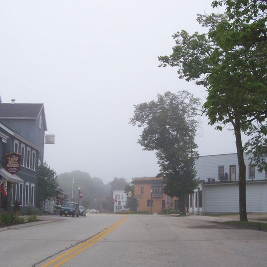 Elkhart Lake