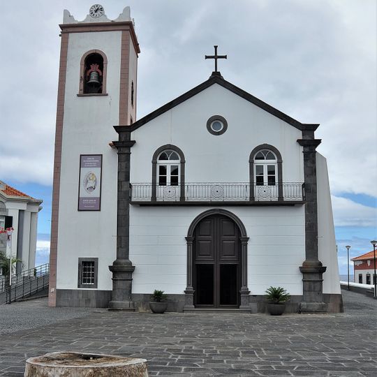 Igreja do Bom Jesus