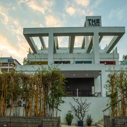 The Park Bangalore