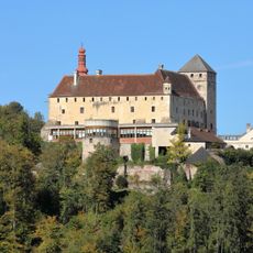 Castello di Krumbach