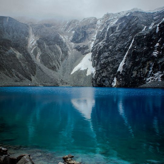 Laguna 69