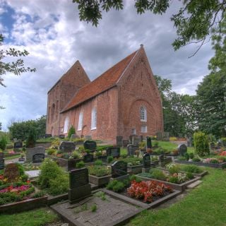 Église de Suurhusen
