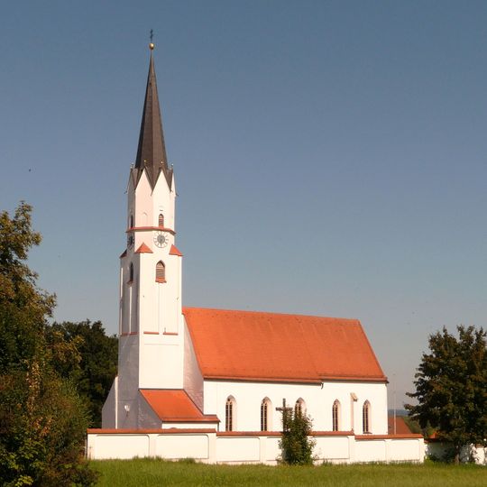 St. Stephan