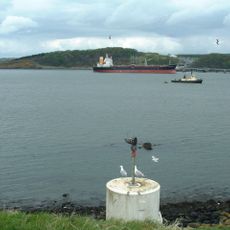 Braefoot Terminal