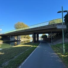 Pont de la Forêt