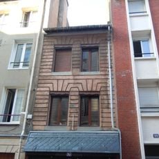 Immeuble, 97 rue Dauphine