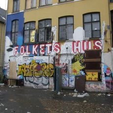 Folkets Hus