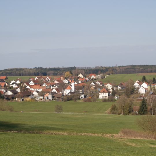 Scherstetten