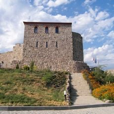 Peristera fortress
