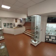 Museo delle origini
