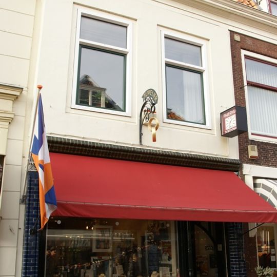 Voorstraat 37, Brielle