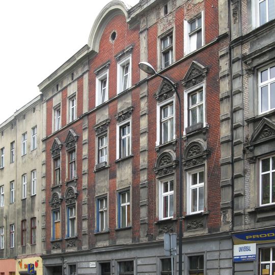 Zbór Kościoła Chrześcijan Baptystów w Bytomiu