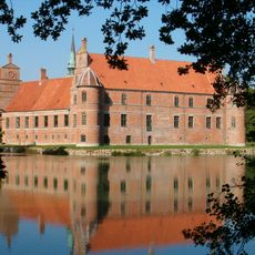 Rosenholm Slot