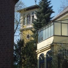 Villa Trinkl